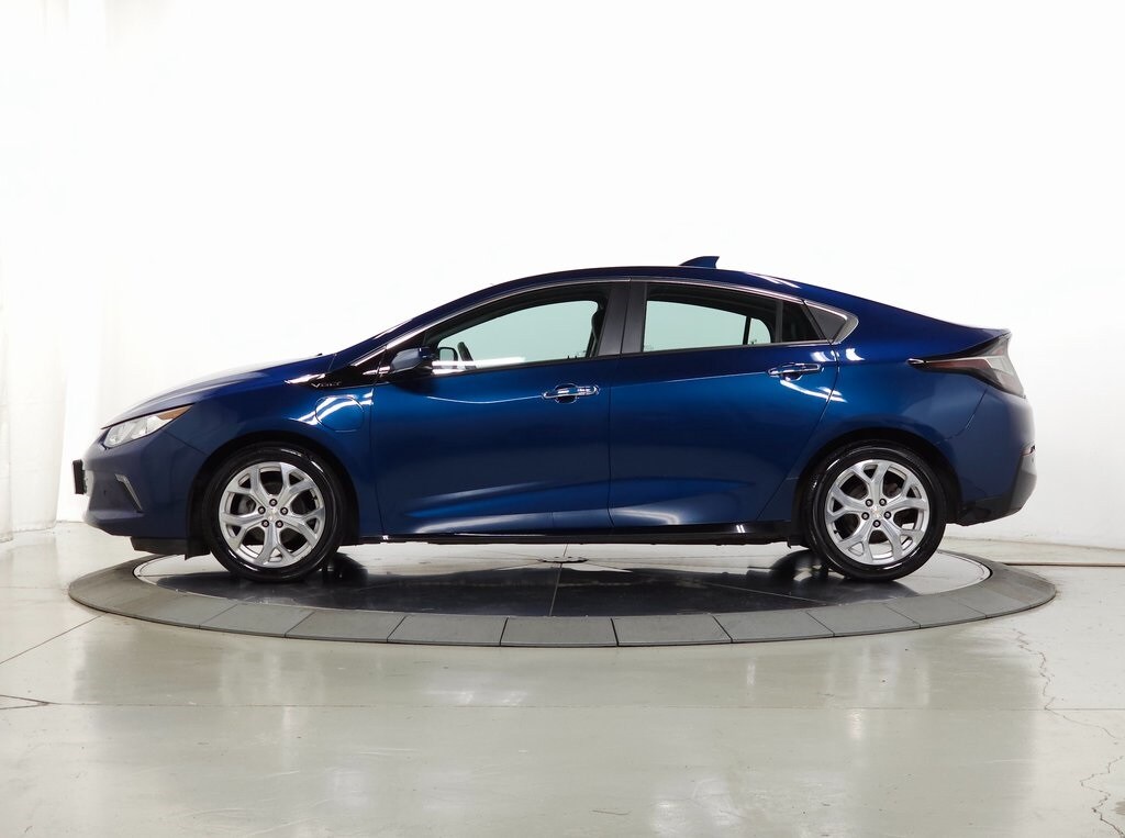 2019 Chevrolet Volt Premier photo 4