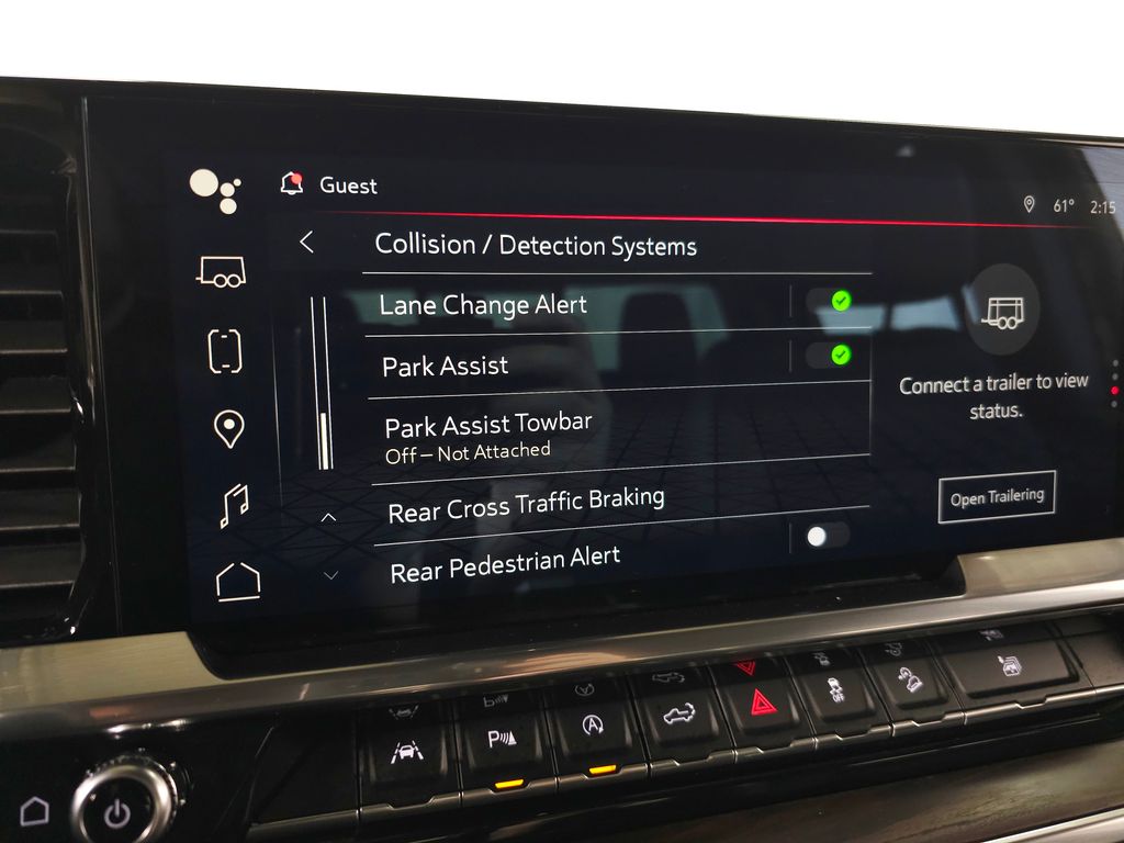 2022 GMC Sierra 1500 SLT - Photo 24