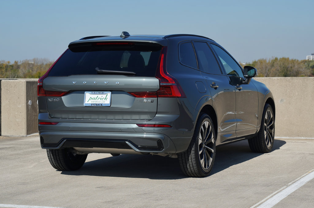 New 2027 Volvo XC60 Plus SUV