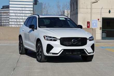 2026 Volvo XC60 B5 Plus AWD SUV