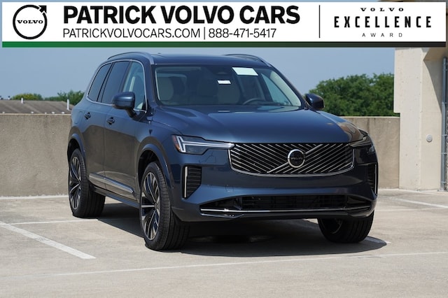 2026 Volvo XC90 B6 Ultra 7-Seater AWD SUV