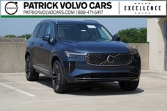 2026 Volvo XC90 B6 Ultra 7-Seater SUV for Sale in Schaumburg, IL at Patrick Volvo Cars