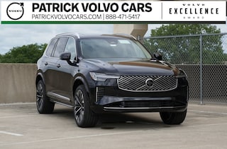 2026 Volvo XC90 B6 Ultra 7-Seater SUV