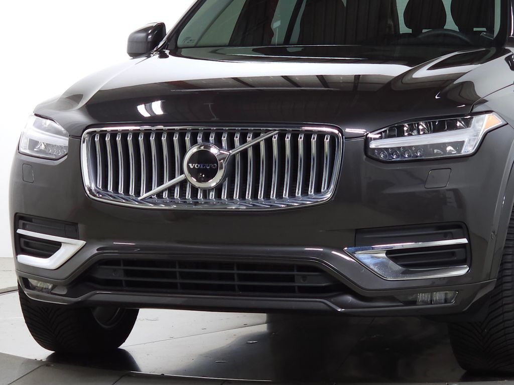 Used 2023 Volvo XC90 B6 AWD Plus 6-Seater SUV