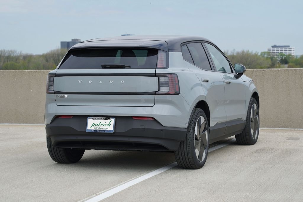New 2026 Volvo EX30 Twin Motor Ultra SUV