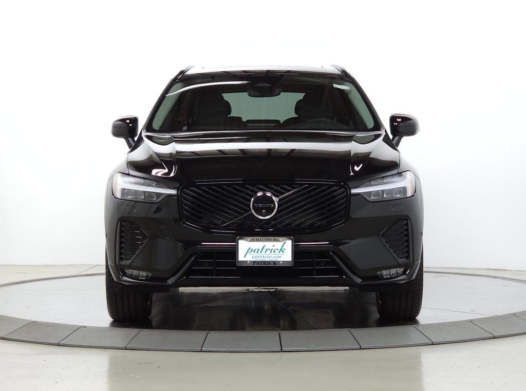 New 2026 Volvo XC60 B5 Plus SUV