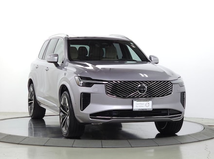 2026 Volvo XC90 B5 Plus 7-Seater SUV