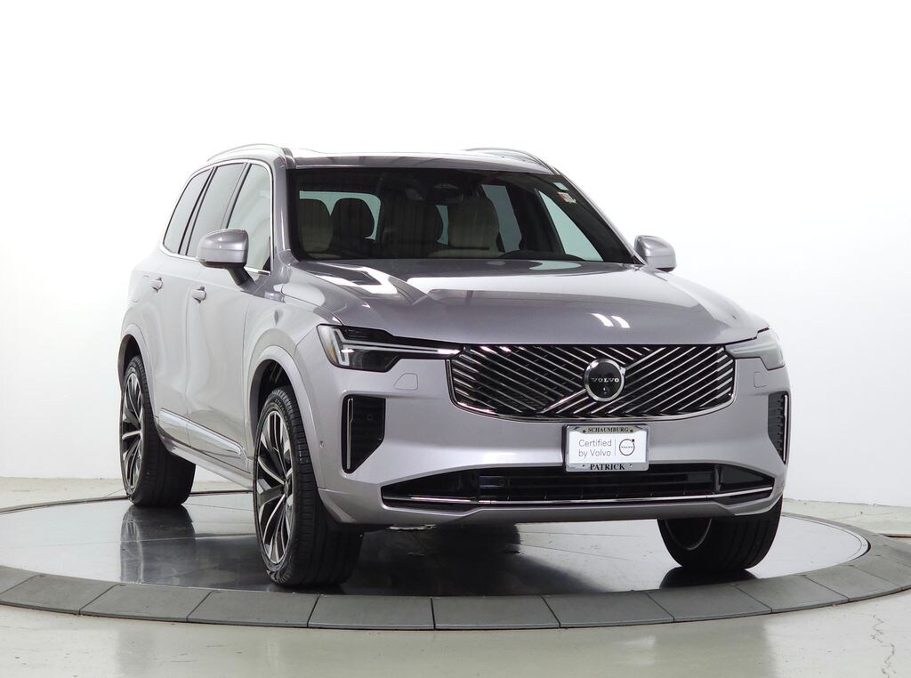 Used 2026 Volvo XC90 B5 Plus 7-Seater SUV