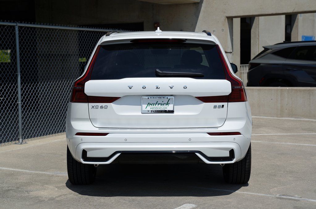 2026 Volvo XC60 Ultra - Photo 6