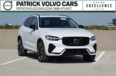 2026 Volvo XC60 B5 Plus SUV