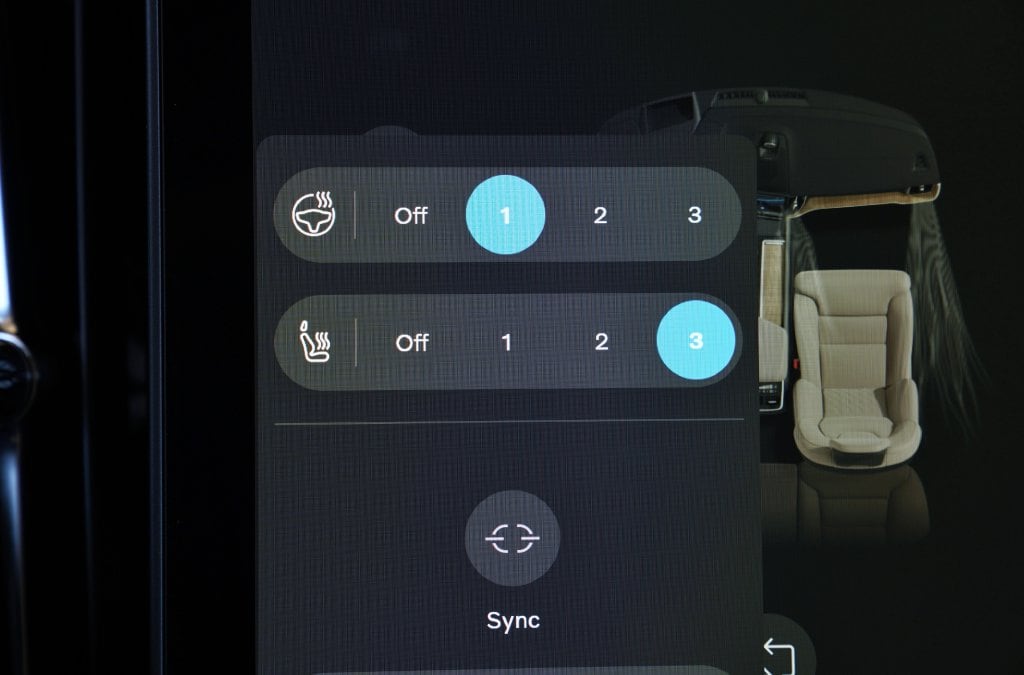 Vehicle thumbnail