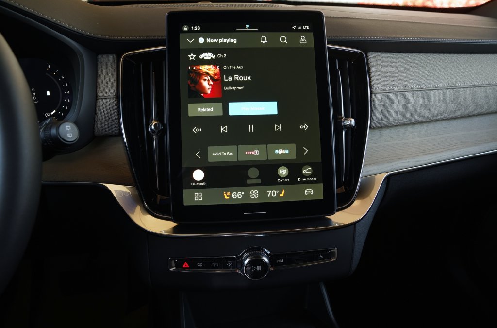 Vehicle thumbnail