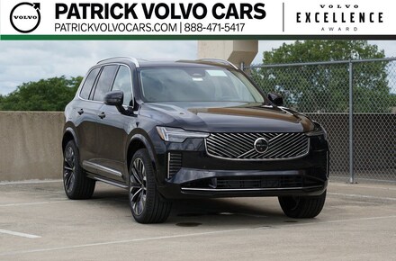 2026 Volvo XC90 B6 Ultra 7-Seater AWD SUV
