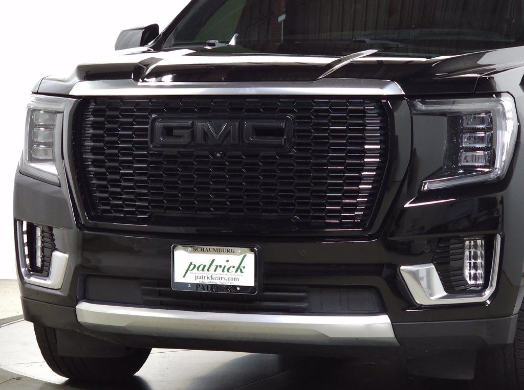 Used 2023 GMC Yukon Denali SUV