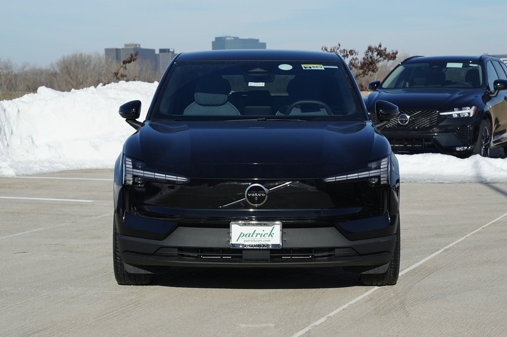 New 2026 Volvo EX30 Twin Motor Ultra SUV