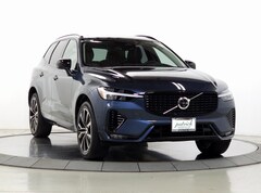 2025 Volvo XC60 B5 Plus SUV for Sale in Schaumburg, IL at Patrick Volvo Cars