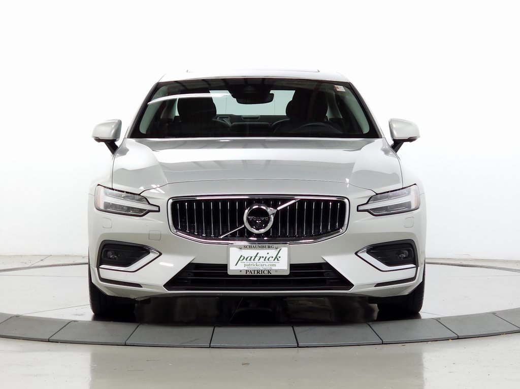 2019 Volvo S60 T6 Inscription 2