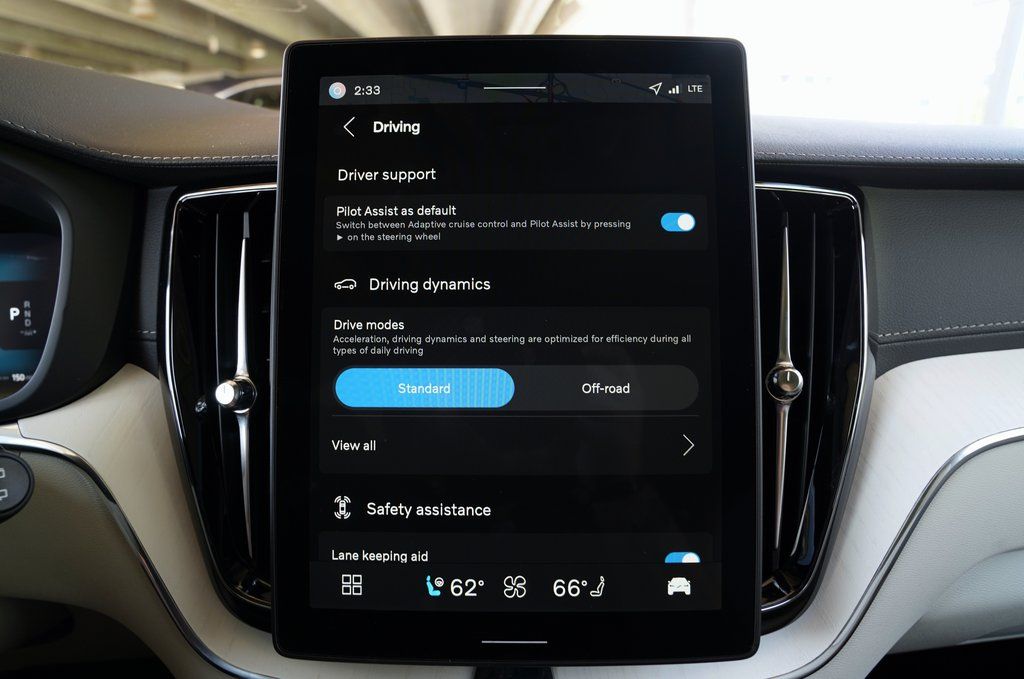 2026 Volvo XC60 Ultra - Photo 18
