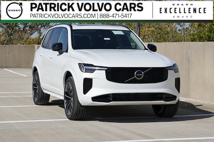 2026 Volvo XC90 B6 Ultra Dark Theme 6-Seater AWD SUV