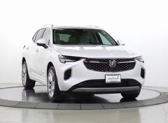 2023 Buick Envision Avenir SUV for Sale in Schaumburg, IL at Patrick Volvo Cars