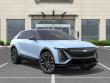 2026 Cadillac Lyriq Premium Sport SUV