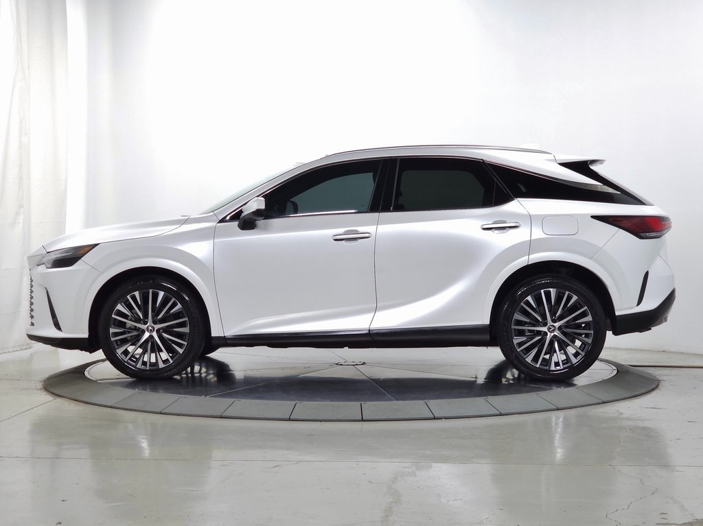 2023 Lexus RX 350 Premium 5