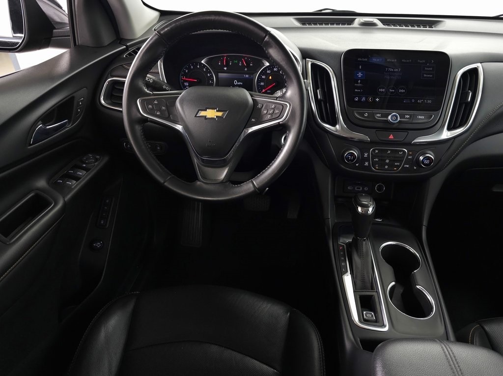 2019 Chevrolet Equinox Premier w/1LZ 16