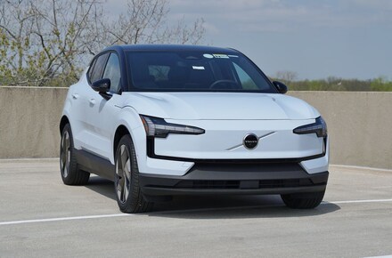 2026 Volvo EX30 Twin Motor Ultra AWD SUV