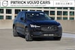 Volvo XC60 plug-in hybrid