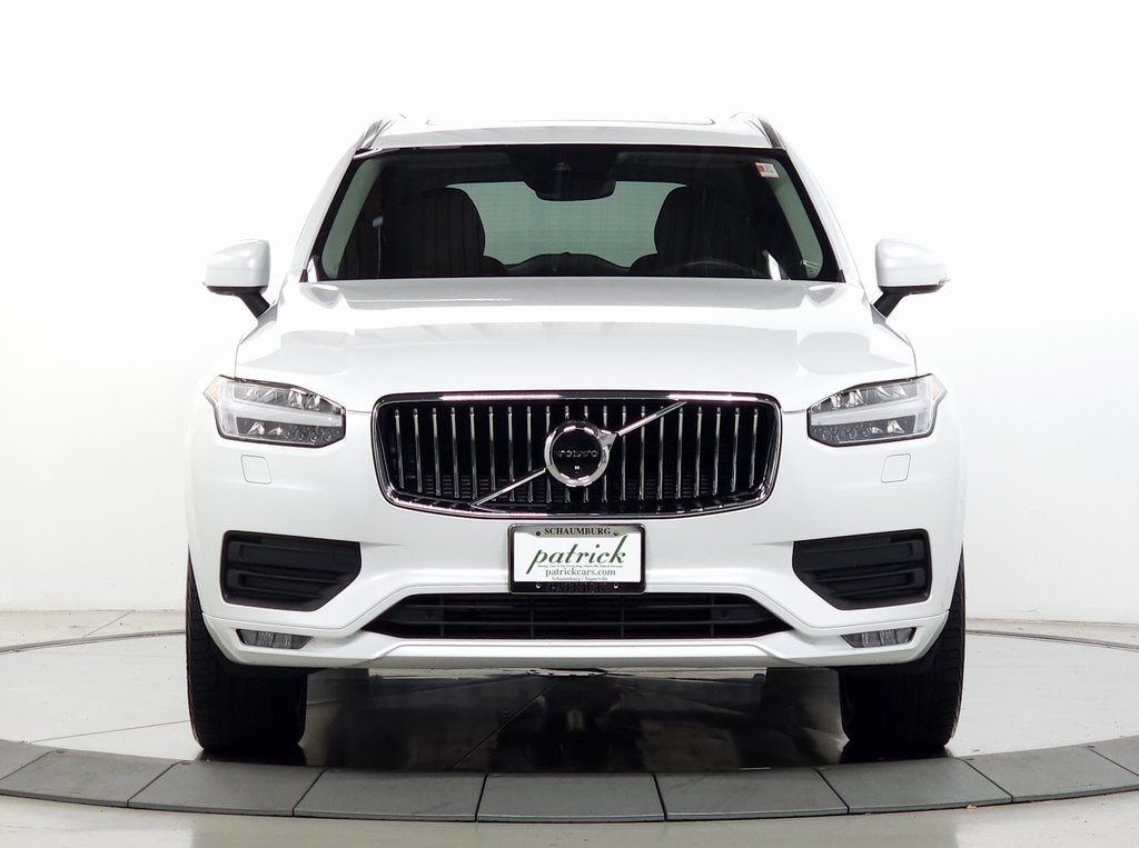 2020 Volvo XC90 T6 Momentum 6 Passenger 2