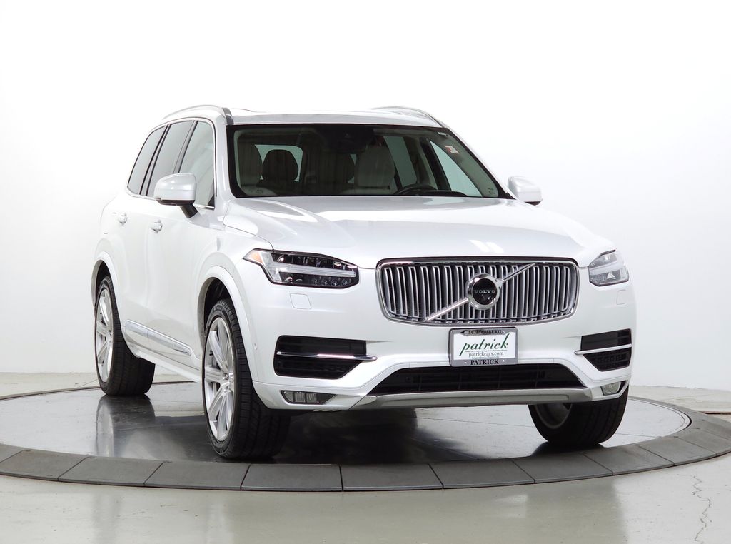 2019 Volvo XC90 T6 Inscription AWD's photo