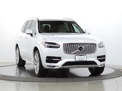 Used 2019 Volvo XC90 T6 Inscription SUV YV4A22PL7K1436929 for Sale in Schaumburg, IL at Patrick Volvo Cars