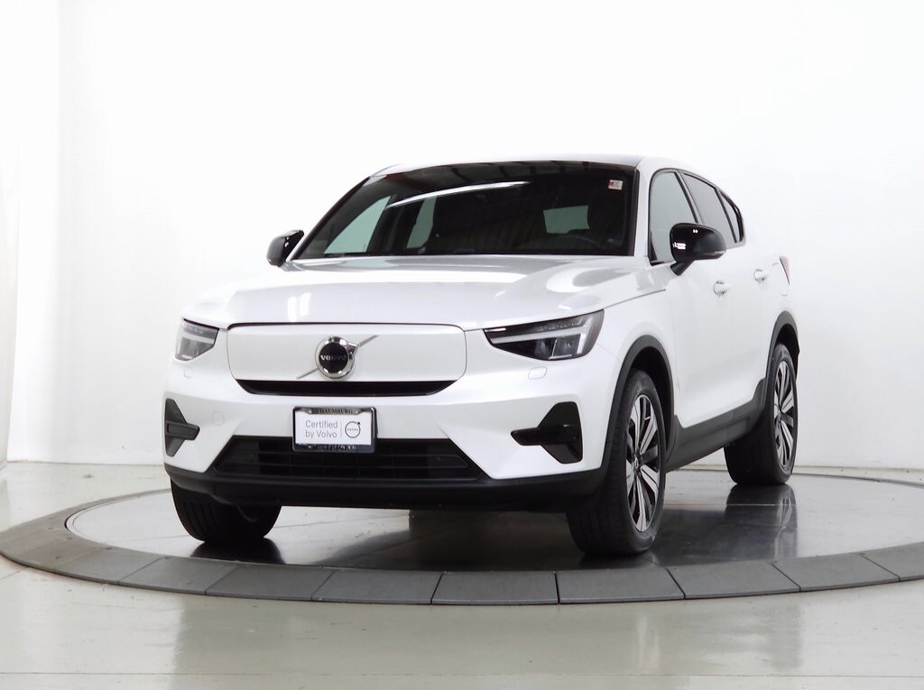 2023 Volvo C40 Recharge Core photo 3