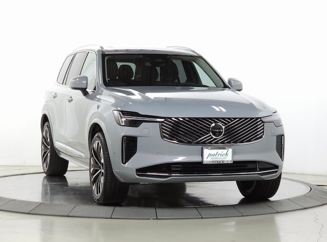 2026 Volvo XC90 B6 Plus 7-Seater AWD SUV
