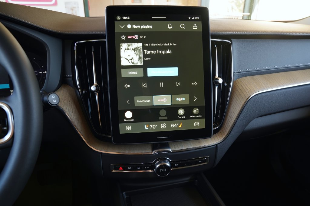 Vehicle thumbnail