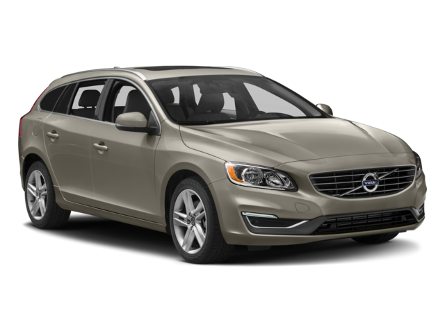 2019 Volvo V60