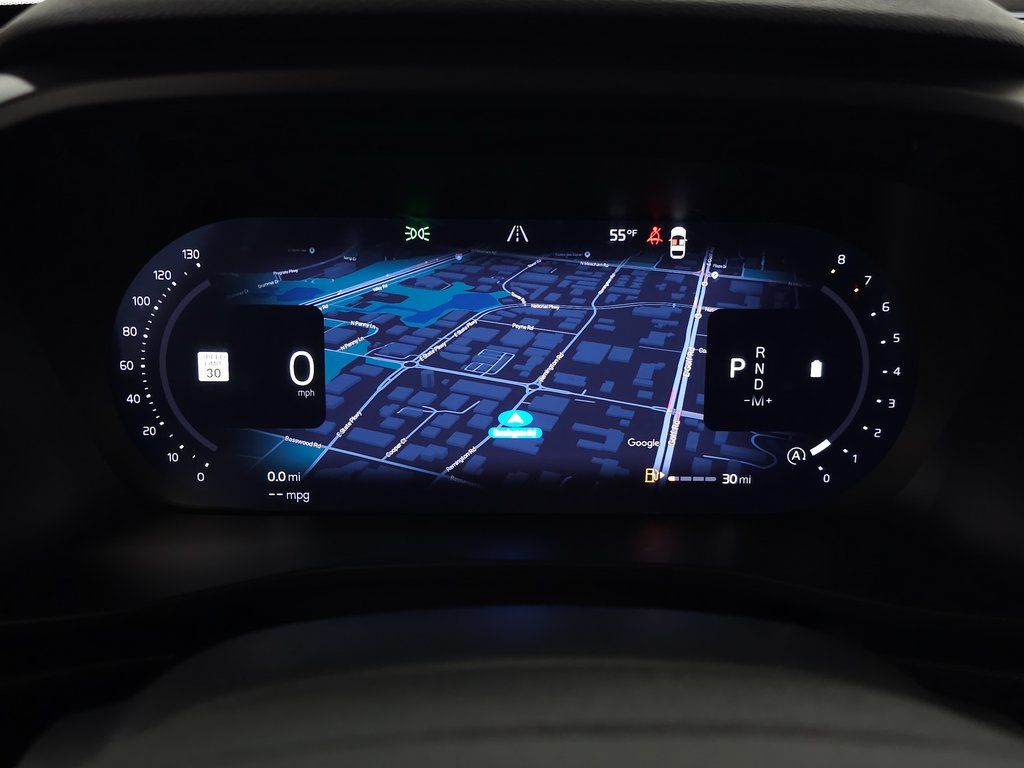 Vehicle thumbnail