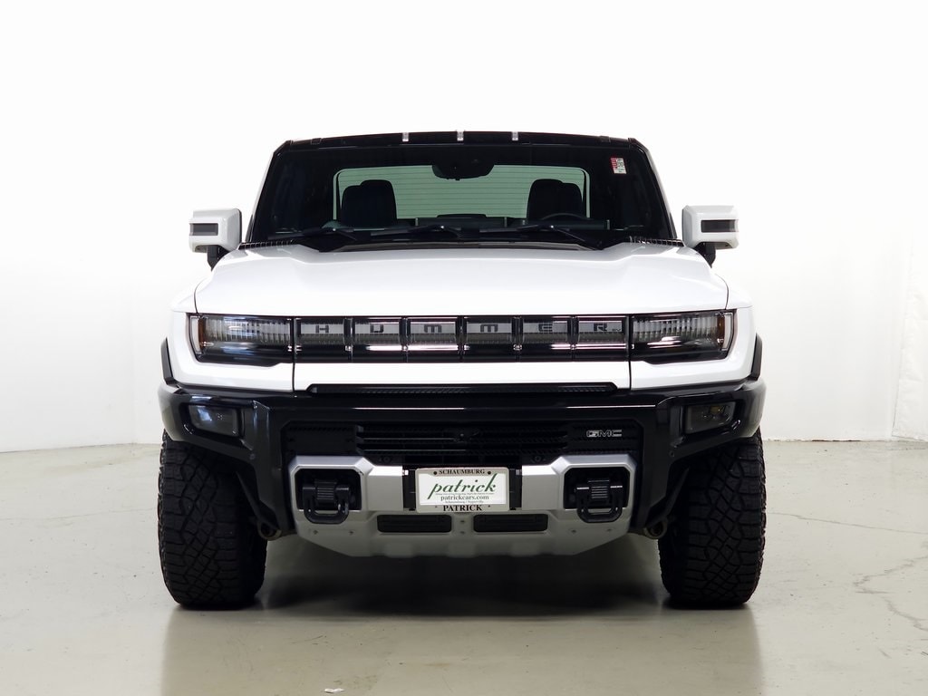 2023 GMC HUMMER EV Pickup 3X 2