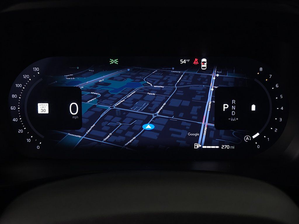 2026 Volvo XC40 Ultra - Photo 17