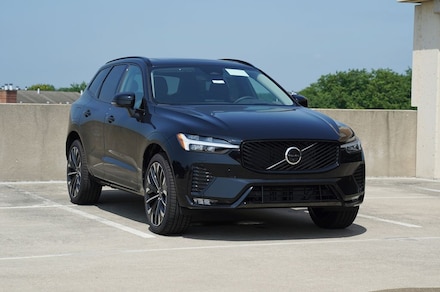 2026 Volvo XC60 B5 Ultra AWD SUV