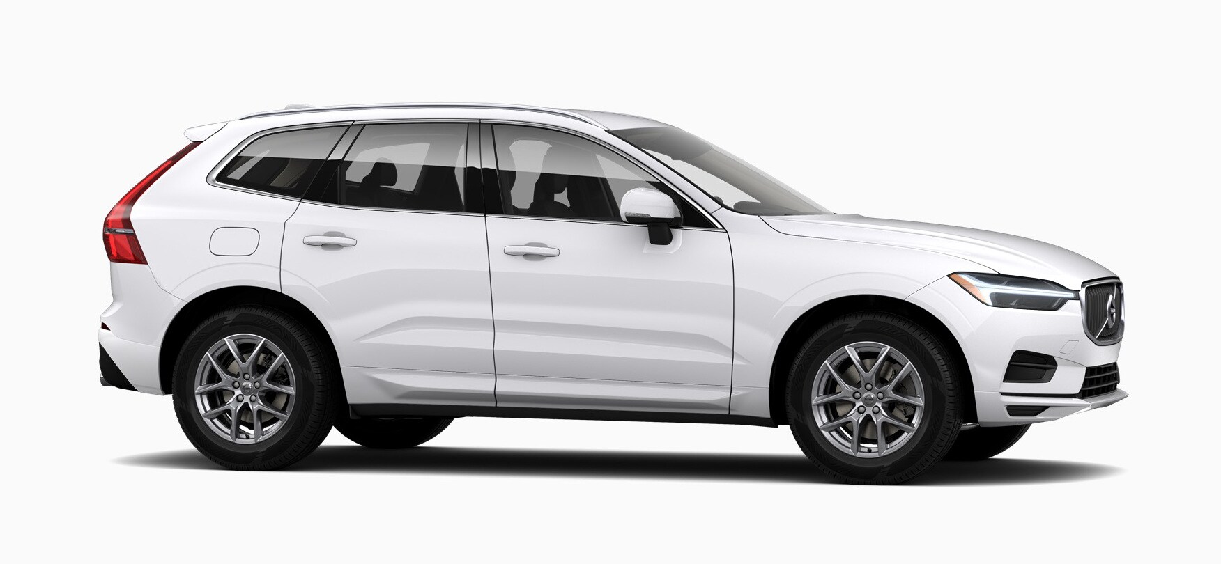 2018 Volvo XC60