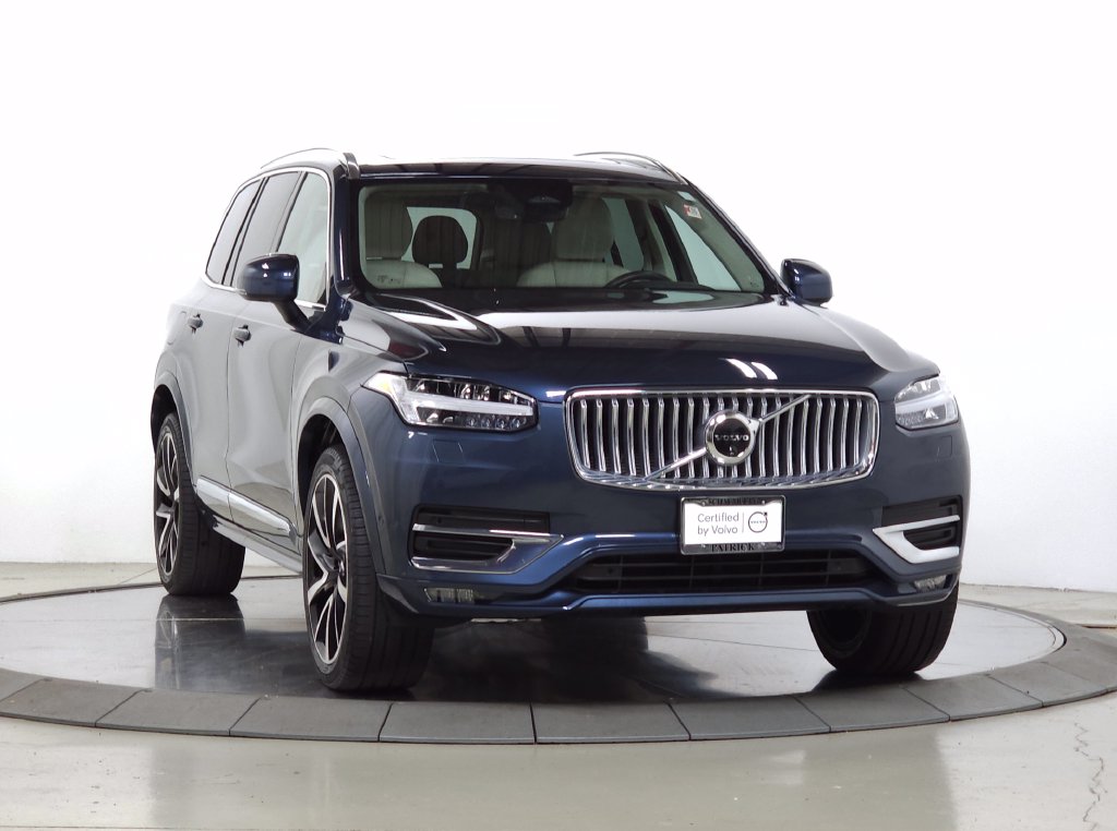 2024 Volvo XC90 B6 Plus Bright 6-Seater SUV