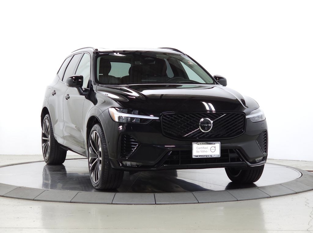 Used 2026 Volvo XC60 B5 Ultra SUV