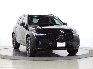2026 Volvo XC60 B5 Ultra SUV