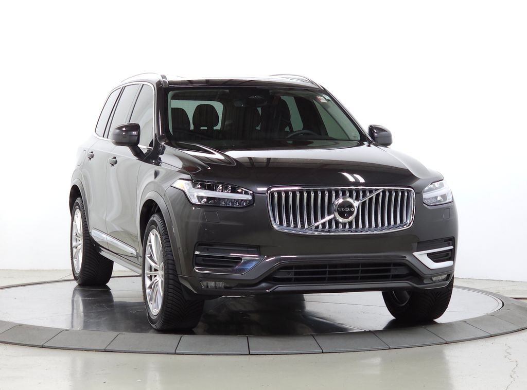 Used 2023 Volvo XC90 B6 AWD Plus 6-Seater SUV