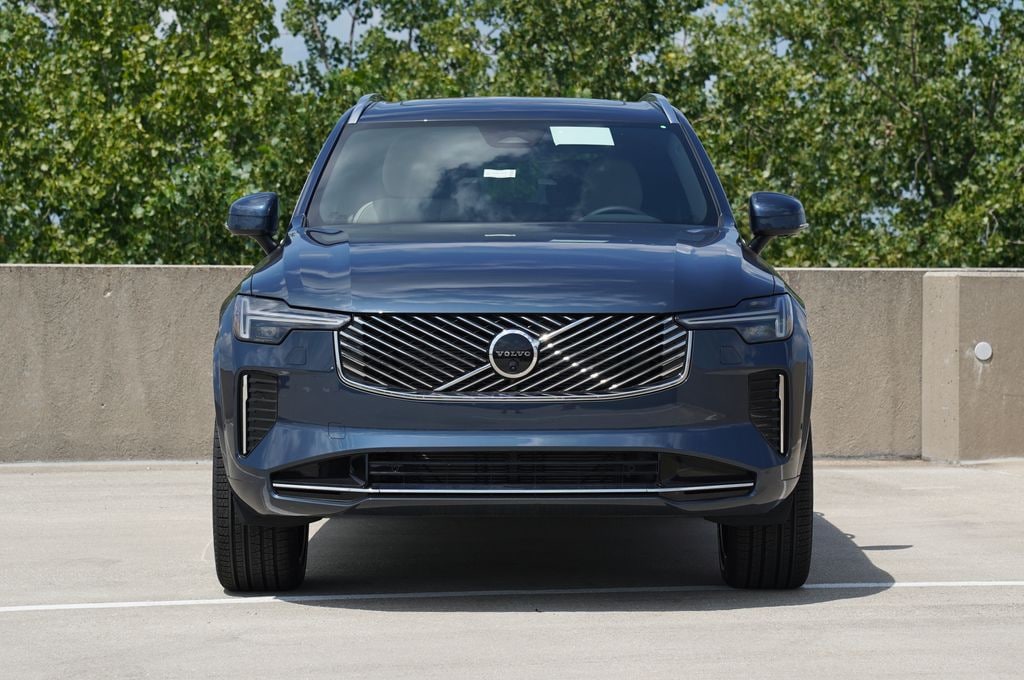 New 2026 Volvo XC90 B5 Plus 7-Seater SUV