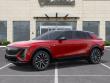 2026 Cadillac Lyriq Premium Sport SUV