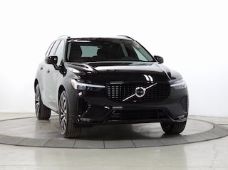 2025 Volvo XC60 B5 Core SUV