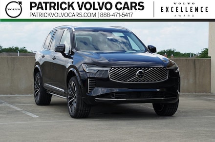 2026 Volvo XC90 B5 Plus 7-Seater AWD SUV