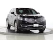  Lincoln MKX